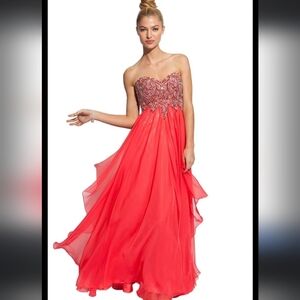 Jovani Prom Dress size 10